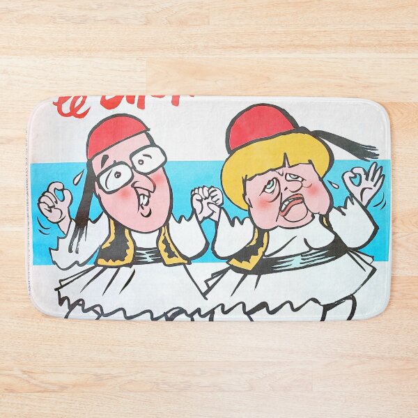 Item preview, Charlie Hebdo, François Hollande and Mrs Merkel designed and sold by JonDelorme.