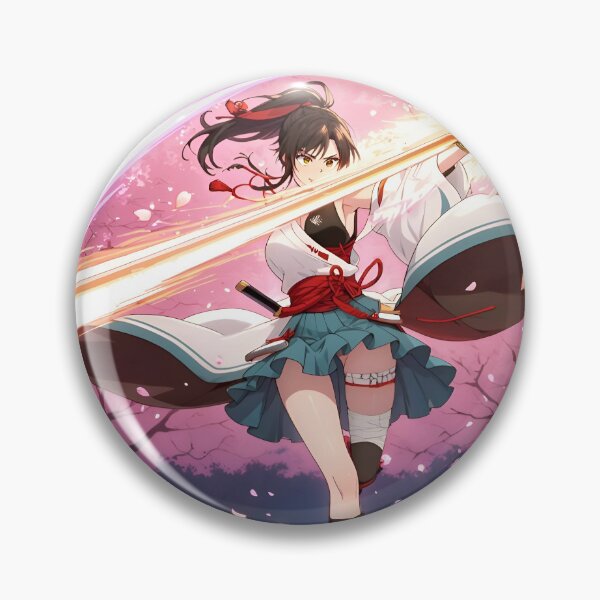 Item preview, Sakura Blade: Dance of Light designed and sold by Silvestaria.