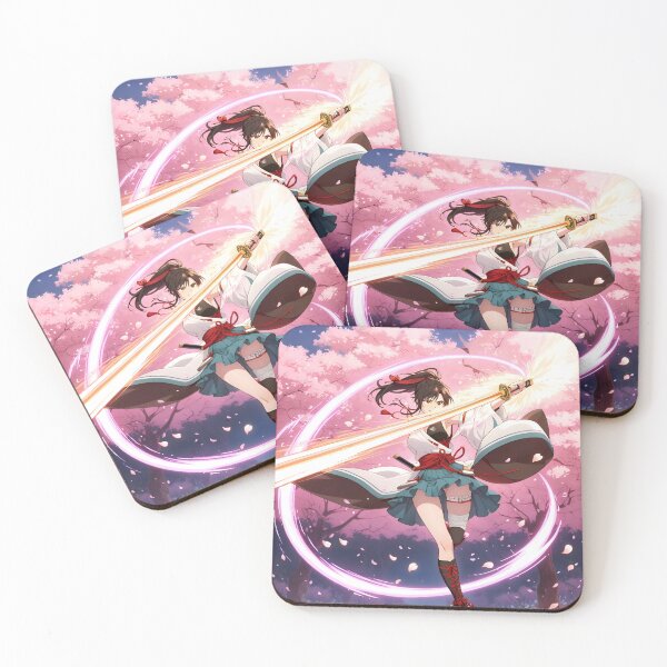Item preview, Sakura Blade: Dance of Light designed and sold by Silvestaria.
