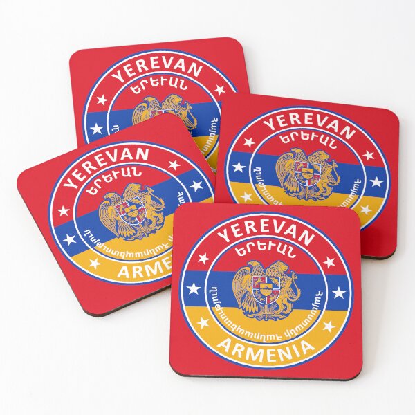Item preview, Yerevan designed and sold by almadigitalarts.