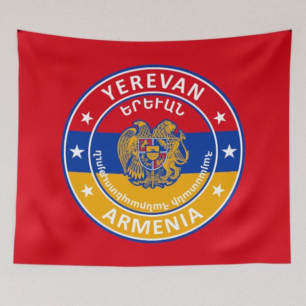 Item preview, Yerevan designed and sold by almadigitalarts.