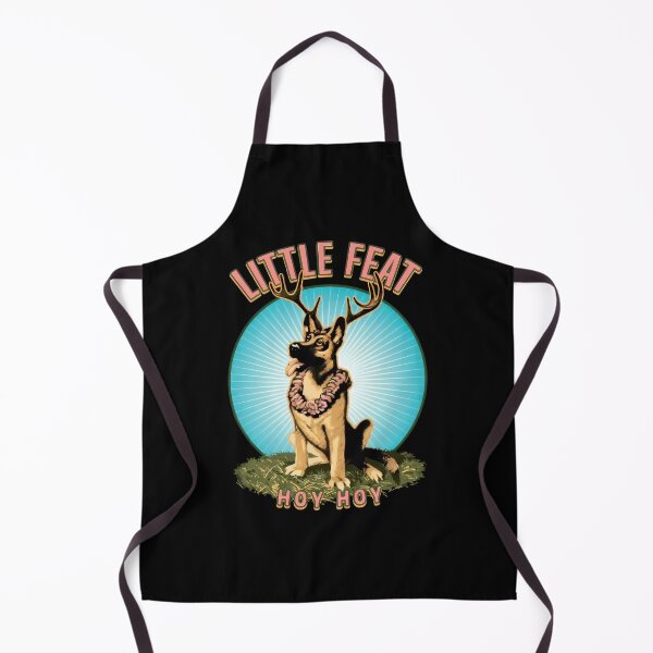 Item preview, Little Feat Hoy Hoy designed and sold by samiraroadams.
