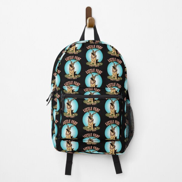 Item preview, Little Feat Hoy Hoy designed and sold by samiraroadams.