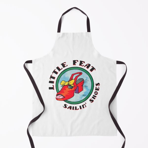 Item preview, Sailin Shoes Little Feat designed and sold by samiraroadams.