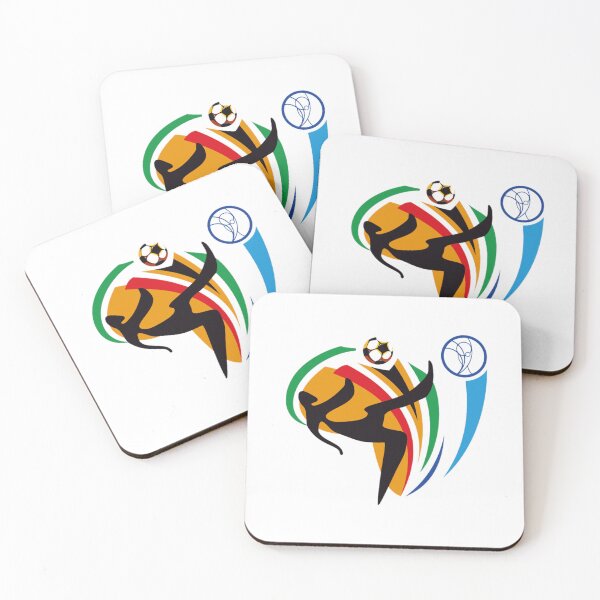 Item preview, Dynamic Footballer Silhouette: African-Inspired Kick Logo designed and sold by Bulk order available .