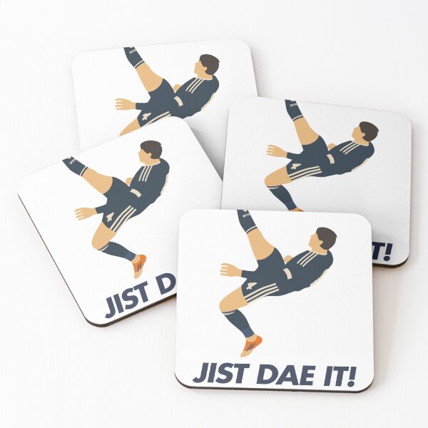 Item preview, JIST DAE IT! designed and sold by TheBootRoom.