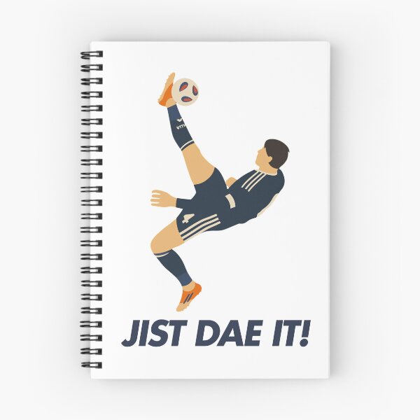 Item preview, JIST DAE IT! designed and sold by TheBootRoom.