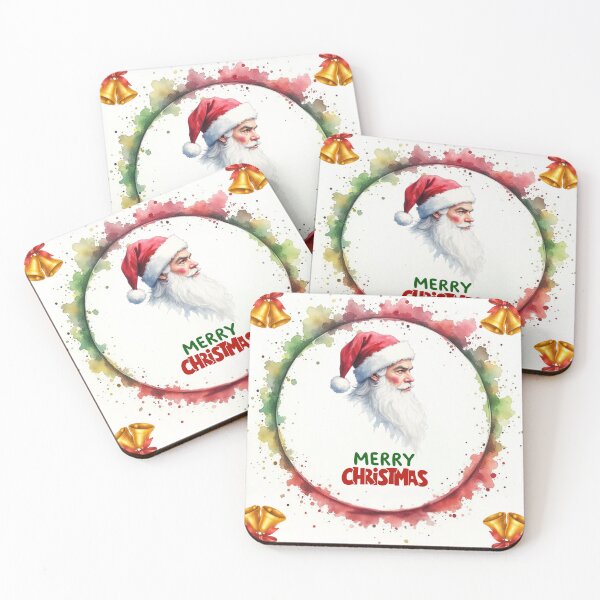 Item preview, Merry Christmas designed and sold by Ashish1204.