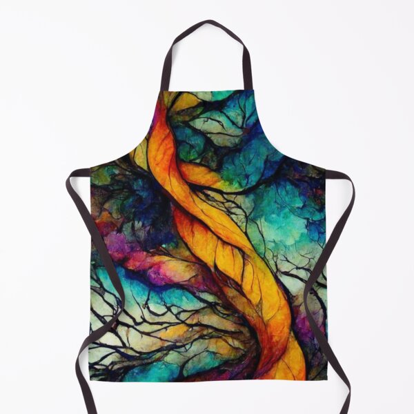 Item preview, Interwoven Worlds - In The Pulse Of Colors designed and sold by iamdesigns14.