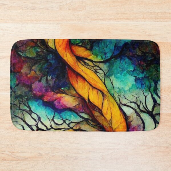 Item preview, Interwoven Worlds - In The Pulse Of Colors designed and sold by iamdesigns14.