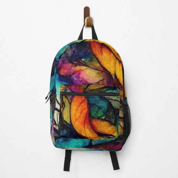 Item preview, Interwoven Worlds - In The Pulse Of Colors designed and sold by iamdesigns14.