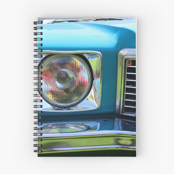 Item preview, Holden Kingswood, 1976 HK, classic Aussie muscle car. designed and sold by JonDelorme.