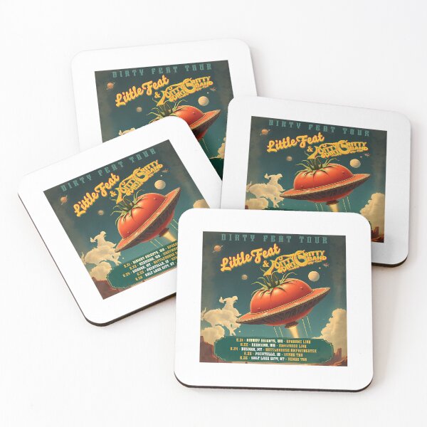 Item preview, Little Feat And Nitty Gritty Dirt Band Tour 2025 designed and sold by samiraroadams.