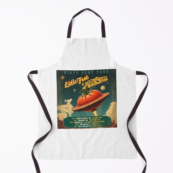 Item preview, Little Feat And Nitty Gritty Dirt Band Tour 2025 designed and sold by samiraroadams.