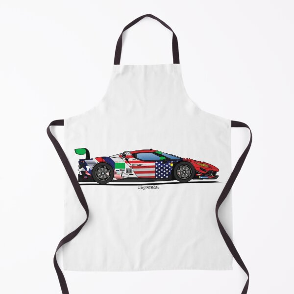 Item preview, IMSA 296 GT3 Vector Art designed and sold by Heybratan.