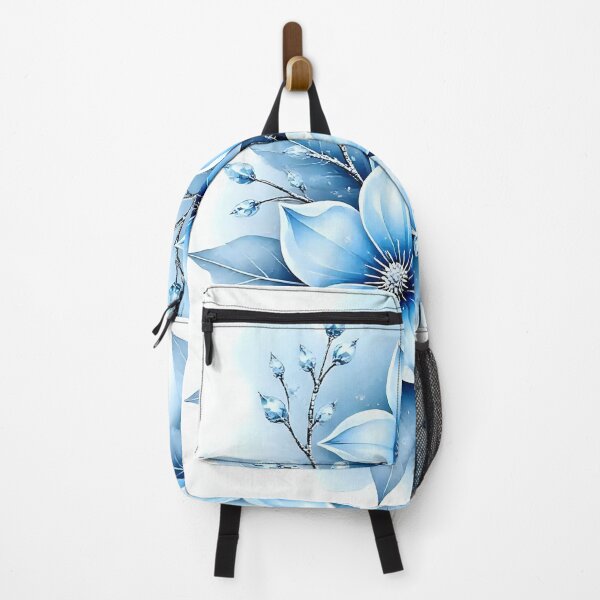 Item preview, Winter floral decoration designed and sold by Soulharmony.