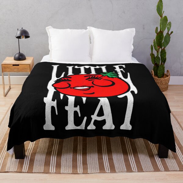 Item preview, Tomato Little Feat designed and sold by samiraroadams.