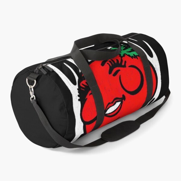 Item preview, Tomato Little Feat designed and sold by samiraroadams.