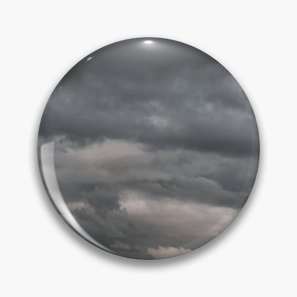 Item preview, Clouds Over Silhouette Landscape Photographic Print designed and sold by Mother-Nature65.