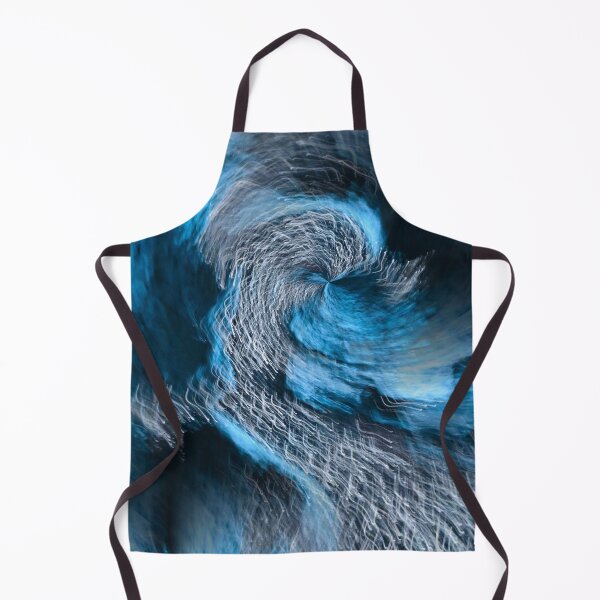 Item preview, Swirling Blue Vortex designed and sold by DavidePoggio.