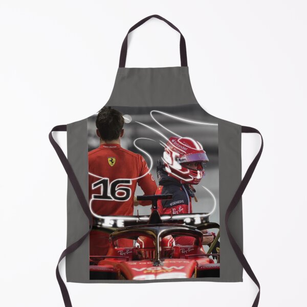 Item preview, formula 1 charles leclerc designed and sold by francybonzi.