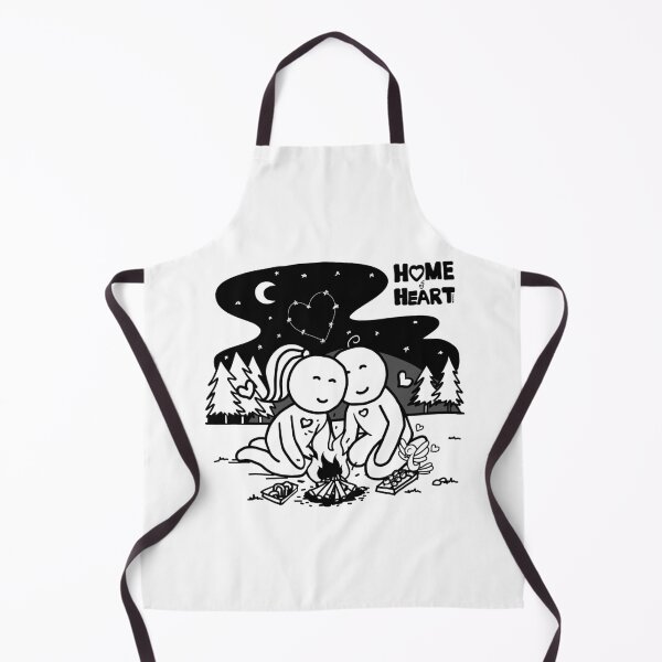 Item preview, Home of Heart – Firelight in the Dark designed and sold by Home of Heart Space.