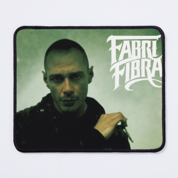 Item preview, Fabri Fibra - Venerdì 17 album 2011 designed and sold by Bosewrop.