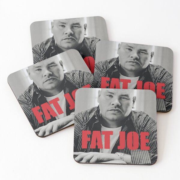 Item preview, Fat Joe - All or Nothing albums 2005 designed and sold by Bosewrop.