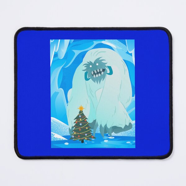 Item preview, Hoth Christmas designed and sold by AMERICANCHEEZ.