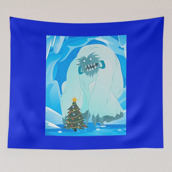 Item preview, Hoth Christmas designed and sold by AMERICANCHEEZ.