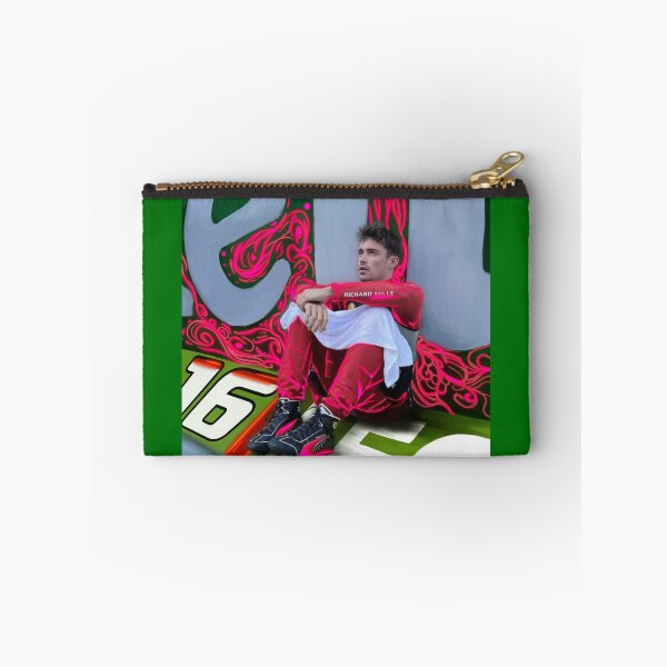 Item preview, formula 1 charles leclerc designed and sold by francybonzi.