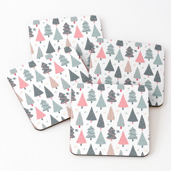 Item preview,  Christmas Patterns - Christmas Stripes designed and sold by Steele-Art.