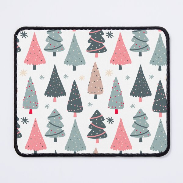Item preview,  Christmas Patterns - Christmas Stripes designed and sold by Steele-Art.