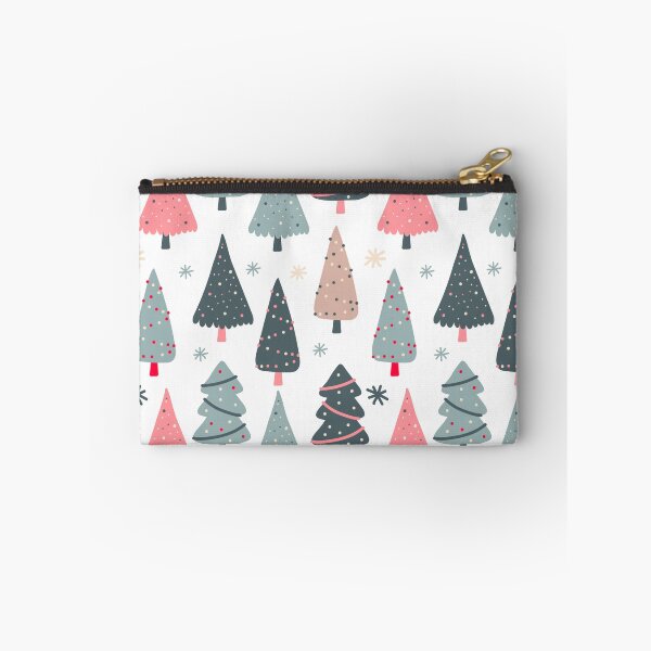 Item preview, Christmas Patterns - Christmas Stripes designed and sold by Steele-Art.