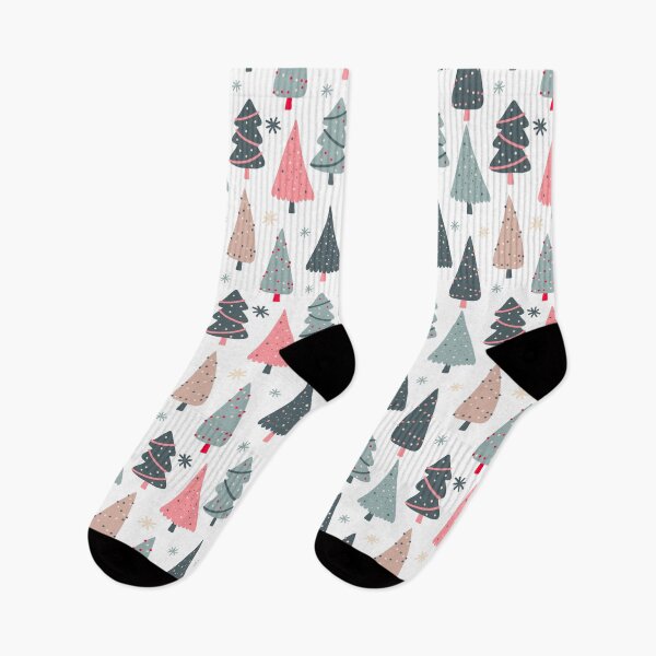 Item preview,  Christmas Patterns - Christmas Stripes designed and sold by Steele-Art.