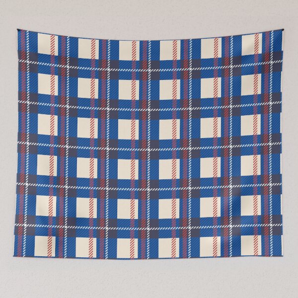 Item preview, Retro Vintage Shape Pattern designed and sold by MirucaDesign.
