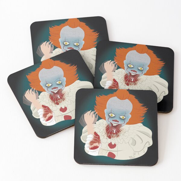 Item preview, Pennywise designed and sold by Berta-Merlotte.