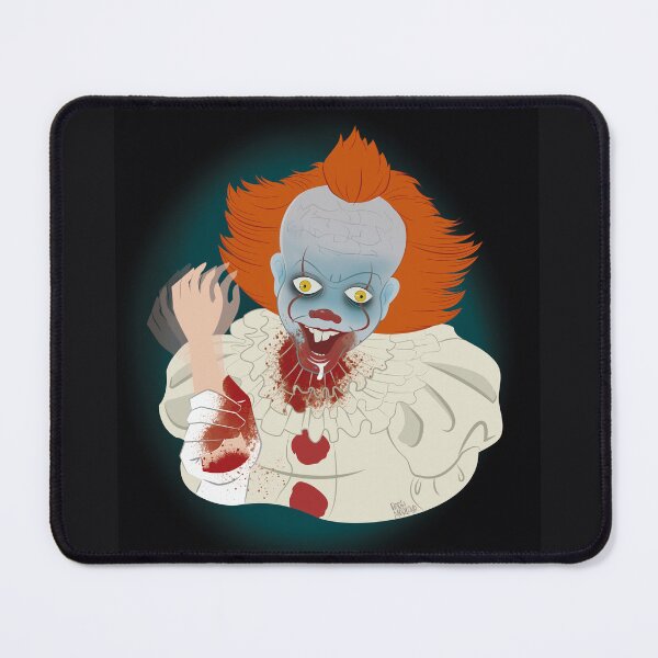 Item preview, Pennywise designed and sold by Berta-Merlotte.