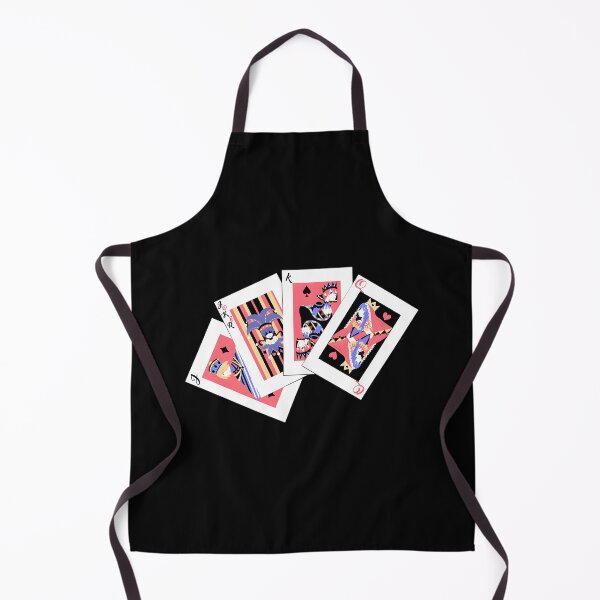 Item preview, Hand Of Cards designed and sold by laleibimsonm.