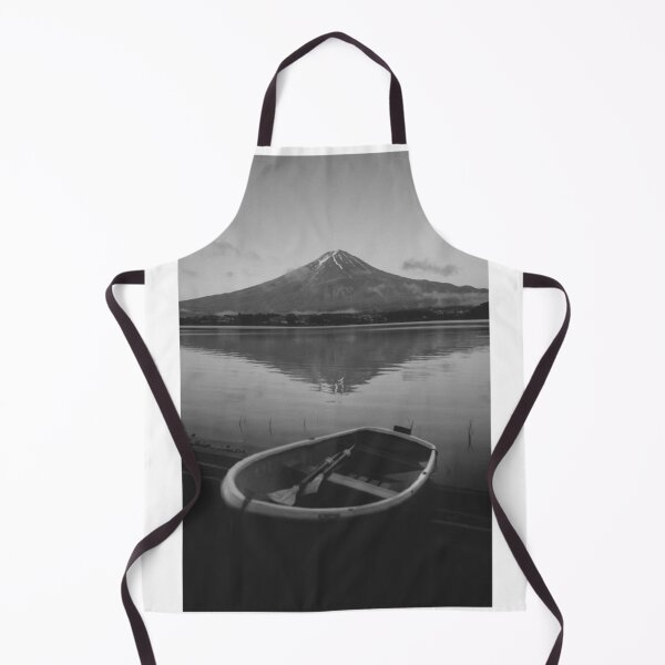 Item preview, Mountain Lake Photographic Print designed and sold by Mother-Nature65.