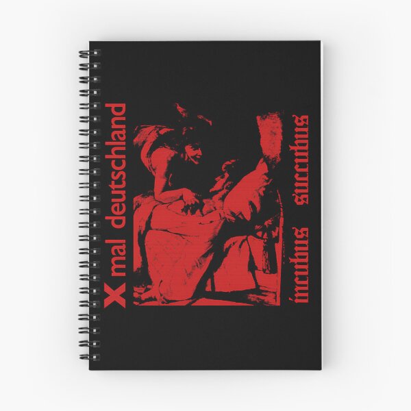Item preview, Incubus Band Red designed and sold by samiraroadams.