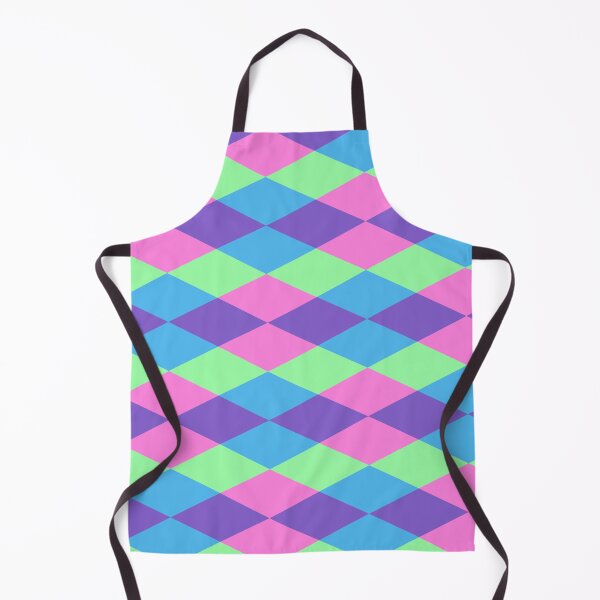 Item preview, Retro Vintage Shape Pattern designed and sold by MirucaDesign.
