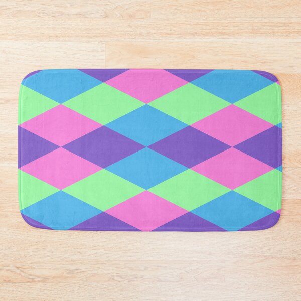 Item preview, Retro Vintage Shape Pattern designed and sold by MirucaDesign.