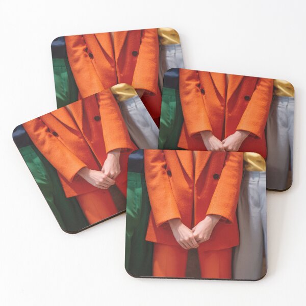 Item preview, Bold colors in stylish suits designed and sold by anytka.