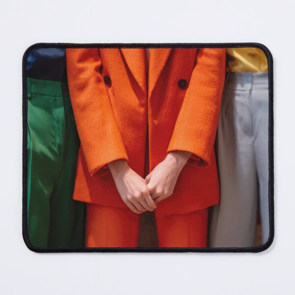 Item preview, Bold colors in stylish suits designed and sold by anytka.