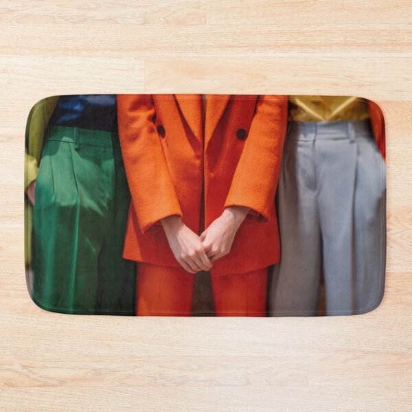 Item preview, Bold colors in stylish suits designed and sold by anytka.