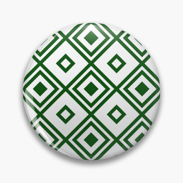 Item preview, Retro Vintage Shape Pattern designed and sold by MirucaDesign.