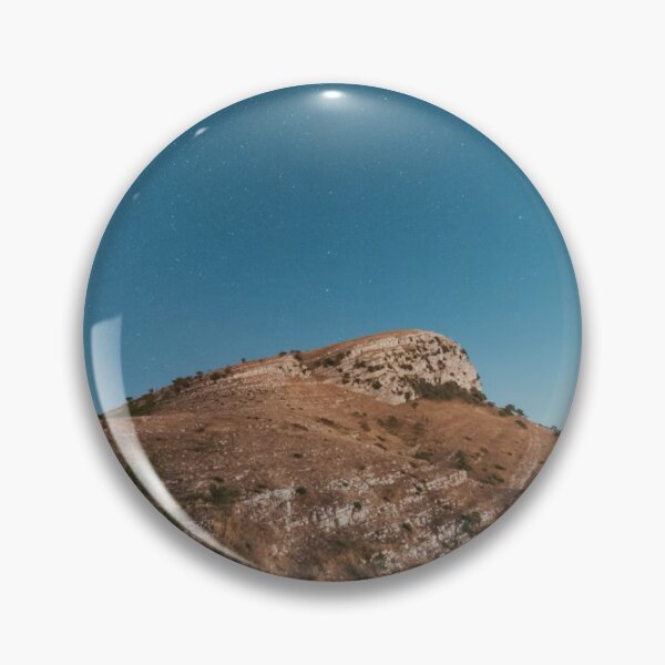 Item preview, Mountain Star Light Photographic Print designed and sold by Mother-Nature65.