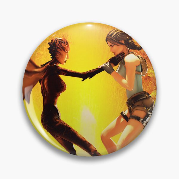 Item preview, Tomb Raider Anniversary designed and sold by James-Cr.