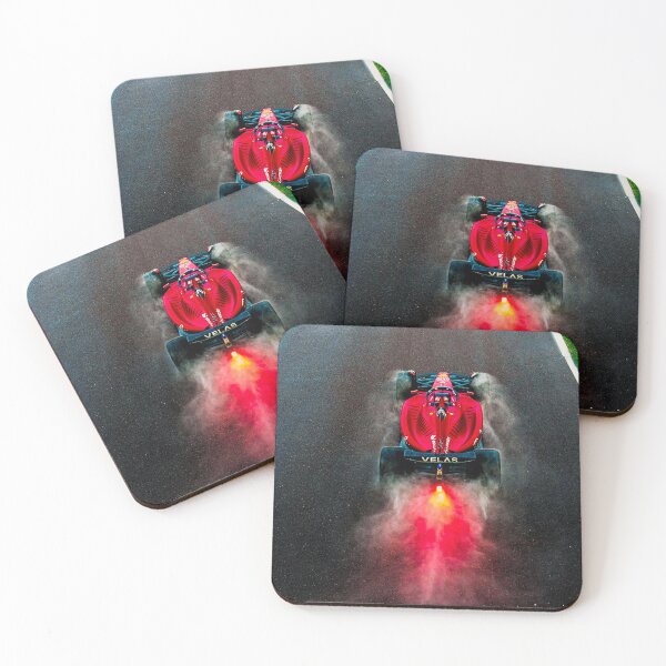 Item preview, formula 1 ferrari designed and sold by francybonzi.
